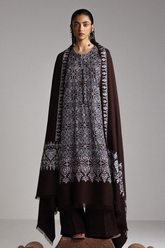 ZARA SHAHJAHAN - SARAAB - WINTER - D1 '26