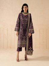 GULAAL - SYLEENA - RAW SILK - NIVARA '26