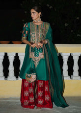 REPLICA HUSSAIN REHAR BERYL