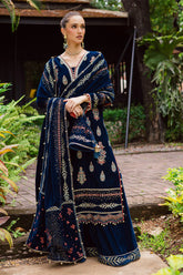 MARJAN - MRV-55, Teal Blue