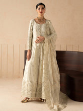 GULAAL - SYLEENA - RAW SILK - MIRAAS '26