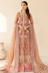 FARASHA - VINTAGE ROSE ‘’25