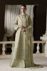 EMAAN ADEEL - Modern Heirloom - MODERN BELLE '26
