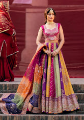 REPLICA - BIN ILYAS - D-607