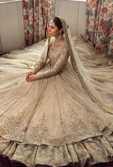 REPLICA FAIZA SAQLAIN ANAMTA