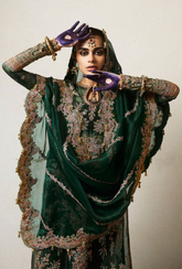 REPLICA HUSSAIN REHAR JAMALI