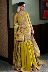 REPLICA SAIRA RIZWAN SERA