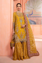 REPLICA MARIA B SFEA 24