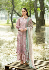 ELAF - CHIKANKARI LAWN - 8A '26