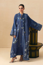 QALAMKAR - Q PRINTS - WINTER - QPW-5B '26