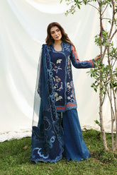 AFROZEH - LUXURY - A LAWN - AVAIA '26