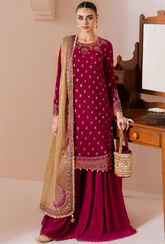 JAZMIN VELVET D-11 '25