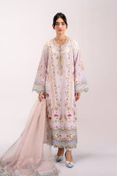 QALAMKAR - LUXE - SILK - QSL-07 - NOA '26
