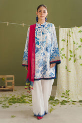 COCO BY ZARA SHAHJAHAN - PRINTS - LAWN -6A '26