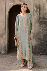 REPLICA - VINTAGE - NAYAB