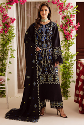 MAHNUR NK-04 KHADDAR '25