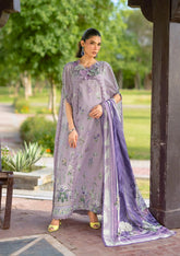 ELAF - BRIDGERTON PRINTS - LAWN - 6A '26