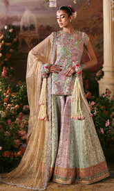 REPLICA - NOMI ANSARI - ROSEBUD