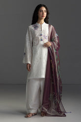 COCO BY ZARA SHAHJAHAN - LAWN EDIT - 10B '26