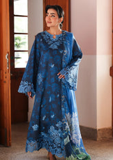 RANG RASIYA - RAYA - DOSTI - LAWN - SAGE '26