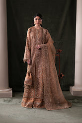 EMAAN ADEEL - STARLIT JEWELS - HESSONITE '26