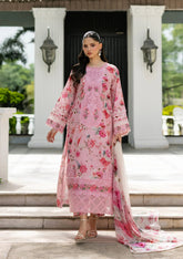 ELAF - SIGNATURE - EID LAWN - ESG-4B '26