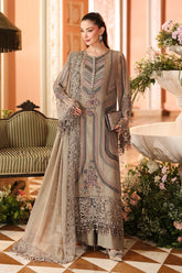 MARIA B CHIFFON D-01 '26