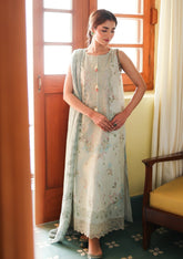RANG RASIYA - RAYA - DOSTI - LAWN - EIRA '26