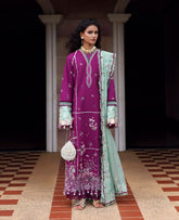 REPUBLIC - LILAS - EID - LAWN - D-3A '26