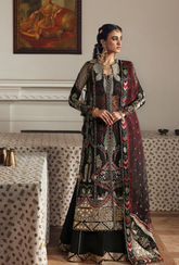 AFROZEH - DHANAK '25