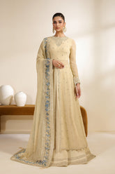 ZARIF - MERAKI - CHIFFONS - DARYA '26