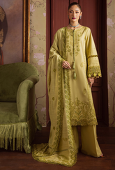 MAHNUR NK-10 KHADDAR '25