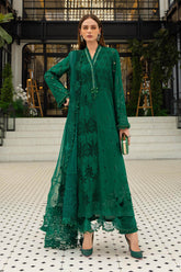 MARIA B - EID - LUXURY - LAWN - D4 '26