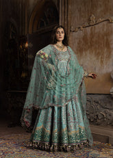 HUSSAIN REHAR - THE DOLL HOUSE - ZEENAT '26