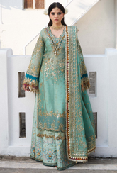 REPLICA HUSSAIN REHAR - MIRAYE