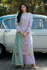 MANARA - MAHRANG VF01 '25