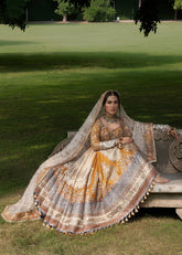 HUSSAIN REHAR - THE DOLL HOUSE - MEHRU '26