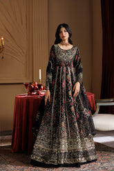 EMAAN ADEEL - CELESTE - FESTIVE - ASH '26