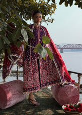 HUSSAIN REHAR - LUXURY LAWN - NIHDI '26