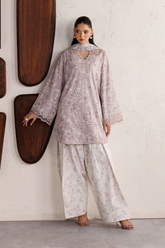 IZNIK - EID - FESTIVE LAWN - 07 '26