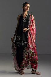 COCO BY ZARA SHAHJAHAN - LAWN EDIT - 2B '26
