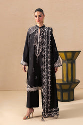 QALAMKAR - Q PRINTS - WINTER - QPW-2A '26