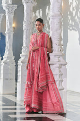 SOBIA NAZIR - LUXURY LAWN - 8B '26