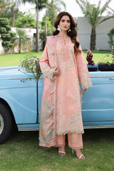 RANG RASIYA - FLORENCE - EID LAWN - LALEH '26