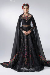 MARIA B - MBROIDERED - WEDDING - D1 '26
