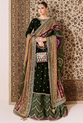 JAZMIN VELVET D-09 '25