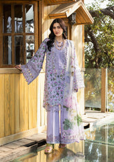 ELAF - CHIKANKARI LAWN - 6B '26