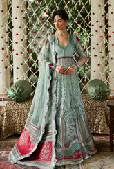 AFROZEH - ZANZAR '25