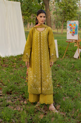 RANG RASIYA - EID - LUXURY LAWN - HAYA '26