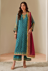 ALIZEH - 2192 ELAIRA '25